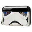 LOUNGEFLY Loungefly Star Wars Star Wars Lenticular wallet