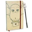 KARACTERMANIA Harry Potter Hedwig set diary + pen