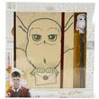 KARACTERMANIA Harry Potter Hedwig set diary + pen