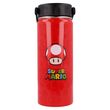 STOR Nintendo Super Mario Bros stainless steel bottle 530ml