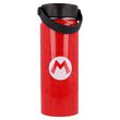 STOR Nintendo Super Mario Bros stainless steel bottle 530ml
