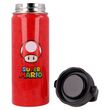 STOR Nintendo Super Mario Bros stainless steel bottle 530ml