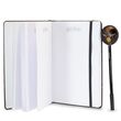 KARACTERMANIA Harry Potter Wings set diary + pen