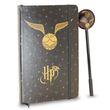 KARACTERMANIA Harry Potter Wings set diary + pen