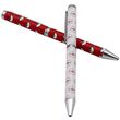 CYP BRANDS Pokemon Pokeball blister 2 ballpoint pens
