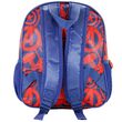 Marvel Avengers The Four 3D backpack 31cm 8445118042566