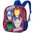 Marvel Avengers The Four 3D backpack 31cm 8445118042566
