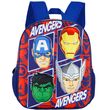 Marvel Avengers The Four 3D backpack 31cm 8445118042566