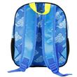 Naruto Watching 3D backpack 31cm 8445118032840