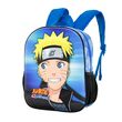 Naruto Watching 3D backpack 31cm 8445118032840