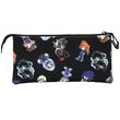 My Hero Academia triple pencil case
