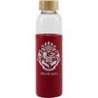 STOR Harry Potter silicone cover glass bottle 585ml