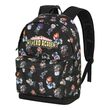My Hero Academia adaptable backpack 44cm 8445118039221