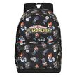 My Hero Academia adaptable backpack 44cm 8445118039221