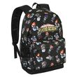 My Hero Academia adaptable backpack 44cm 8445118039221