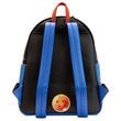 Loungefly Dragon Ball Z Trio backpack 31cm 671803448322