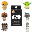 LOUNGEFLY Blind Box Enamel Pin Loungefly Star Wars assorted
