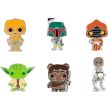 LOUNGEFLY Blind Box Enamel Pin Loungefly Star Wars assorted