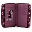 LOUNGEFLY Loungefly Disney Raya and the Last Dragon Tuk Tuk wallet