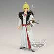 Hell Paradise Vibration Stars Yamada Asaemon Fuchi figure 17cm