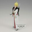 Hell Paradise Vibration Stars Yamada Asaemon Fuchi figure 17cm