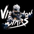 Naruto Shippuden Vibration Stars Hatake Kakashi III BP88461P