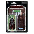 Star Wars Obi-Wan Kenobi Grand Inquisitor figure 9cm