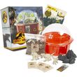 UNIVERSAL STUDIOS Jurassic World Grow your Dinosaur park