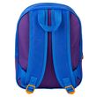 Sonic The Hedgehog 3D backpack 31cm 8445484248364