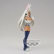 My Hero Academia Age of Heroes Rumi Usagiyama Mirko figure 15cm