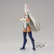 My Hero Academia Age of Heroes Rumi Usagiyama Mirko figure 15cm
