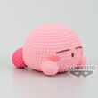 Kirby Sleeping Plush Toy 4cm