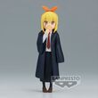 Mashle Magic and Muscles Lemon Irvine figure 11cm