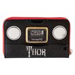 LOUNGEFLY Loungefly Marvel Thor Metallic wallet
