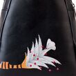 Loungefly Disney Nightmare Before Christmas Tree String Lights Glow backpack 33cm 671803469778