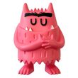 The Coloured Monster pack figures