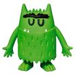 The Coloured Monster pack figures