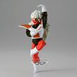 Dragon Ball Z Solid Edge Works Jeice figure 10cm