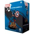 Captain America figure 13cm
