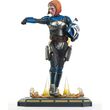 Star Wars The Clone Wars Bo Katan statue 28cm