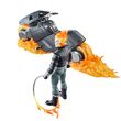 Marvel Celebrating 85 Years Ghost Rider figure 15cm 5010996246158