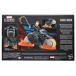 Marvel Celebrating 85 Years Ghost Rider figure 15cm 5010996246158