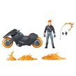 Marvel Celebrating 85 Years Ghost Rider figure 15cm 5010996246158