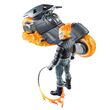 Marvel Celebrating 85 Years Ghost Rider figure 15cm 5010996246158