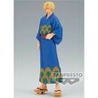 One Piece Dxf The Grandline Series Wanokuni Sanji BP88989P
