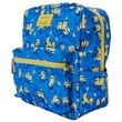 Loungefly Despicable Me Minions nylon backpack 24cm 671803514317