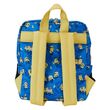 Loungefly Despicable Me Minions nylon backpack 24cm 671803514317
