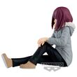 Laid-Back Camp Ayano Toki Season 3 figure 10cm 4983164897029