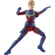 Marvel Avengers Endgame The Infinity Saga Captain Marvel & Rescue Armor pack 2 figures 15cm 5010993839865