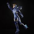 Marvel Avengers Endgame The Infinity Saga Captain Marvel & Rescue Armor pack 2 figures 15cm 5010993839865